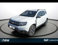 Dacia Duster Saint-Pol-sur-Ternoise