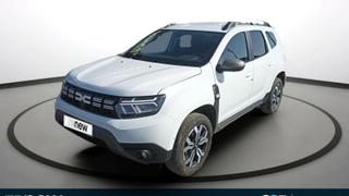 Dacia Duster  - photo 0