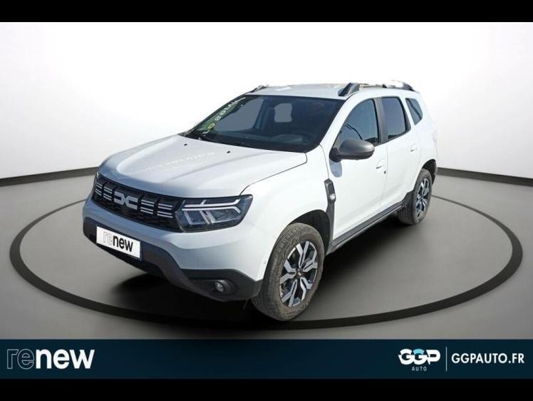 Dacia Duster  - 16 990 €