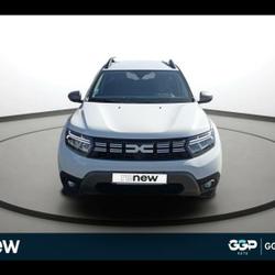 Dacia Duster 1.0 ECO-G 100ch  Journey + 4x2 Saint-Pol-sur-Ternoise