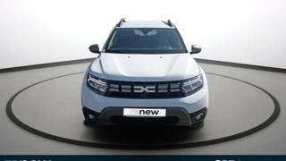 Dacia Duster  - photo 1