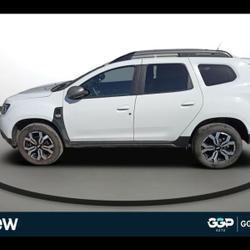 Dacia Duster 1.0 ECO-G 100ch  Journey + 4x2 Saint-Pol-sur-Ternoise