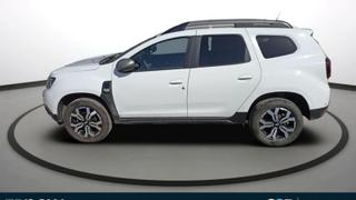 Dacia Duster  - photo 2