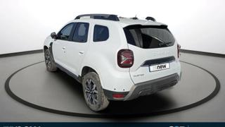 Dacia Duster  - photo 3