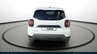 Dacia Duster  - photo 4