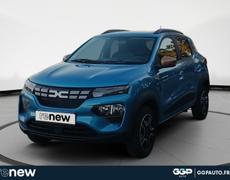 Dacia Spring Nîmes