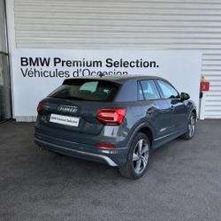 Audi Q2 1.6 TDI 116ch Beaucouz&eacute;