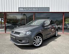 Volkswagen Polo Chantepie