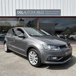 Volkswagen Polo 1.2 TSI 90CH SPORTLINE DSG7 5P Chantepie