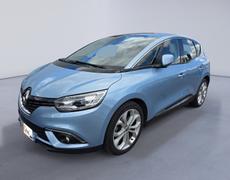 Renault Scenic 4