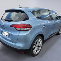 Renault Scenic 4 Limited Cou&euml;ron