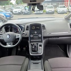 Renault Scenic 4 Limited Cou&euml;ron
