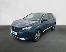 Peugeot 3008 La Rochelle