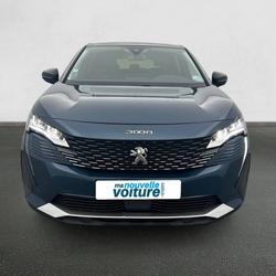 Peugeot 3008 BlueHDi 130ch S&S EAT8 - Allure Pack occasion - La Rochelle - photo 2/29