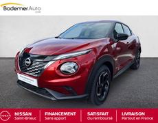 Nissan Juke Saint-Brieuc