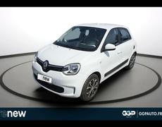 Renault Twingo 3 Saint-Pol-sur-Ternoise