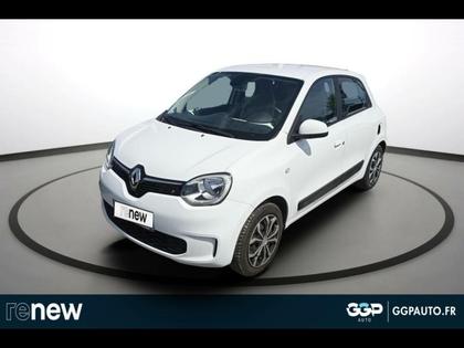 Renault Twingo 3 - 1.0 SCe 75ch Zen - 20 - 10 990 €