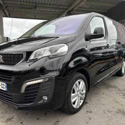 Peugeot Expert 2.0 HDI 177 Binic-&Eacute;tables-sur-Mer