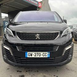 Peugeot Expert 2.0 HDI 177 Binic-&Eacute;tables-sur-Mer