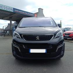 Peugeot Expert 2.0 HDI 180 TAILLE M ASPHALT Binic-&Eacute;tables-sur-Mer