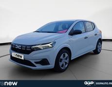 Dacia Sandero Nîmes