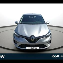 Renault Clio 5 1.0 TCe 90ch Business -21 Saint-Pol-sur-Ternoise