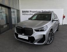 BMW X1 Beaucouzé