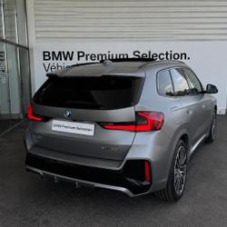 BMW X1 ixDrive30 313ch M Sport Beaucouz&eacute;