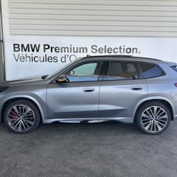 BMW X1 ixDrive30 313ch M Sport Beaucouz&eacute;