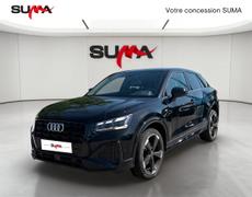 Audi Q2 Montceau-les-Mines