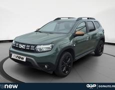 Dacia Duster Nîmes