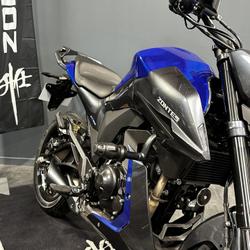 Zontes 125 Urban  Ruaudin