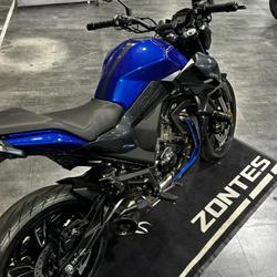 Zontes 125 Urban  Ruaudin