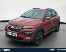 Dacia Spring Nîmes
