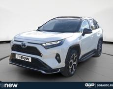 Toyota RAV4 Nîmes