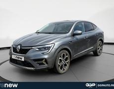 Renault Arkana Marconne