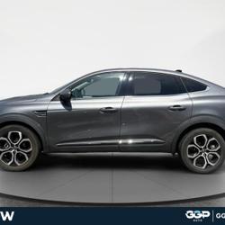 Renault Arkana 1.6 E-Tech hybride 145ch Techno -22 occasion - Marconne - photo 2/29