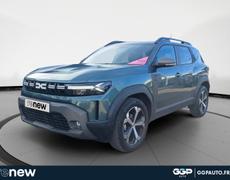 Dacia Duster Nîmes