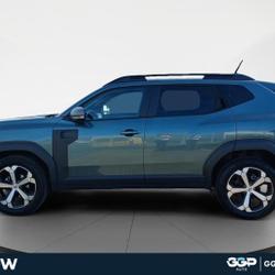 Dacia Duster 1.2 mild hybrid 130ch Journey occasion - N&icirc;mes - photo 2/29