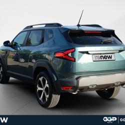 Dacia Duster 1.2 mild hybrid 130ch Journey occasion - N&icirc;mes - photo 3/29