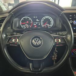Volkswagen Polo 1.6 TDI 95 LOUNGE occasion - La Motte-Servolex - photo 2/18