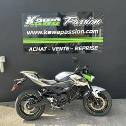Kawasaki Z  Al&egrave;s