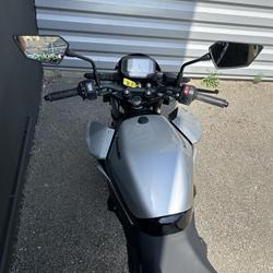 Kawasaki Z  Al&egrave;s