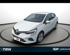 Renault Clio 5 - 1.0 TCe 90ch Business E6D-Full - 12 990 €