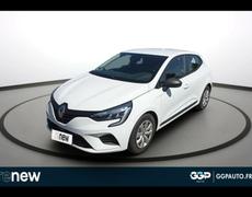 Renault Clio 5