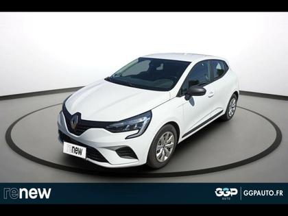 Renault Clio 5 - 1.0 SCe 65ch Life -21 - 11 790 €