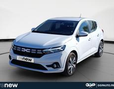 Dacia Sandero Nîmes