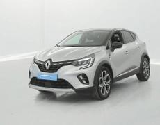 Renault Captur Vannes