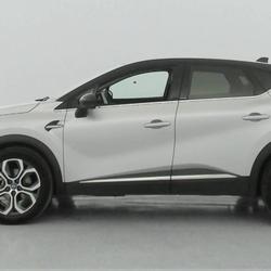 Renault Captur E-Tech Plug-in 160 Intens Vannes