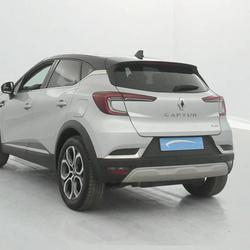 Renault Captur E-Tech Plug-in 160 Intens Vannes